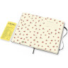 Блокнот MOLESKINE LE PETIT PRINCE LARGE (серый) LEPP03QP062C