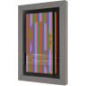 Блокнот MOLESKINE STUDIO линейка OLIMPIA ZAGNOLI MS01OZQP060