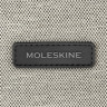 Рюкзак MOLESKINE THE BACKPACK CANVAS (белый) ET98CCBKW5